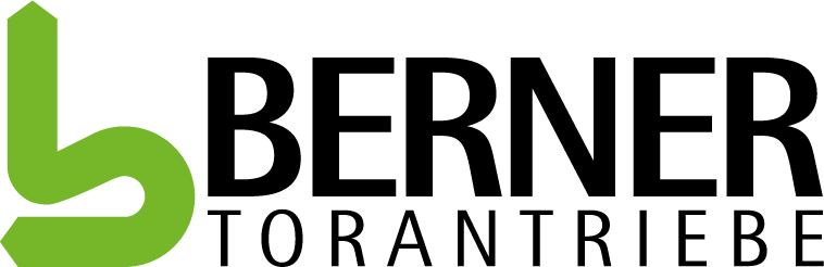 Berner Torantriebe Logo